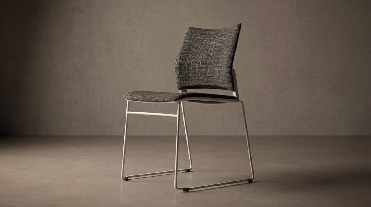 ORN Kavli Stacking Chair, Arm Chair & Bar Stool