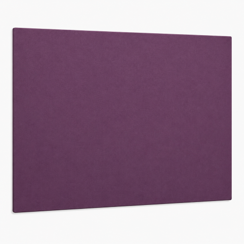 Koala Rectangular Acoustic Pinboard