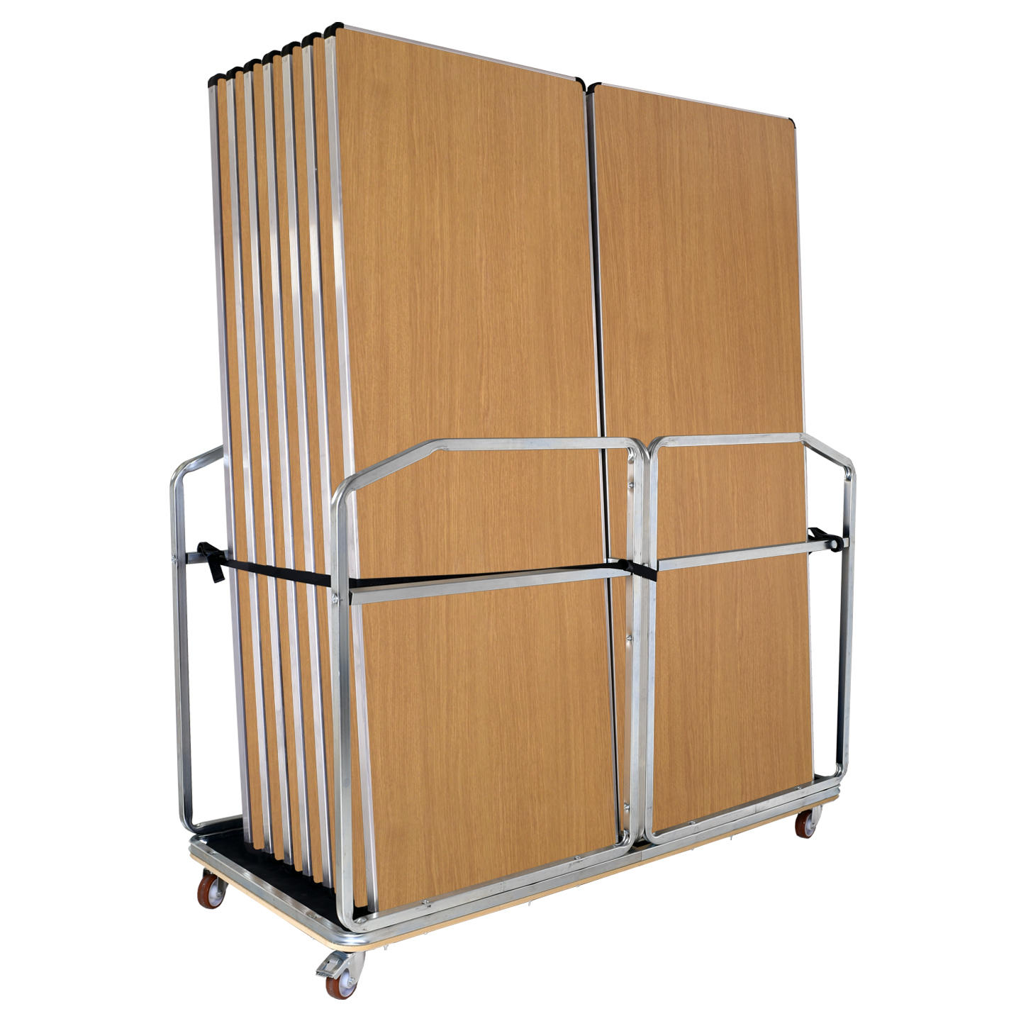Contour25 Plus Trolley Bundle