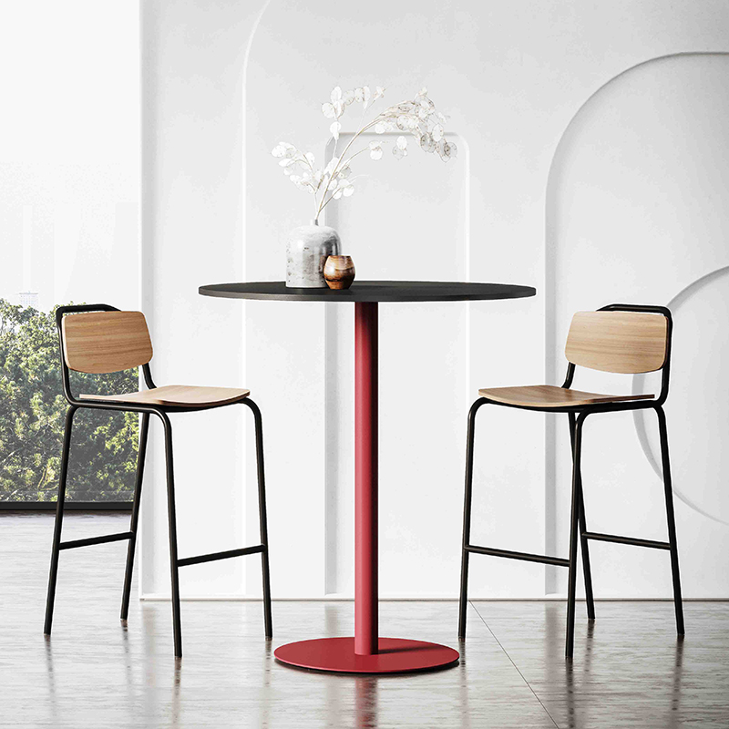 ORN Retro Meeting Table