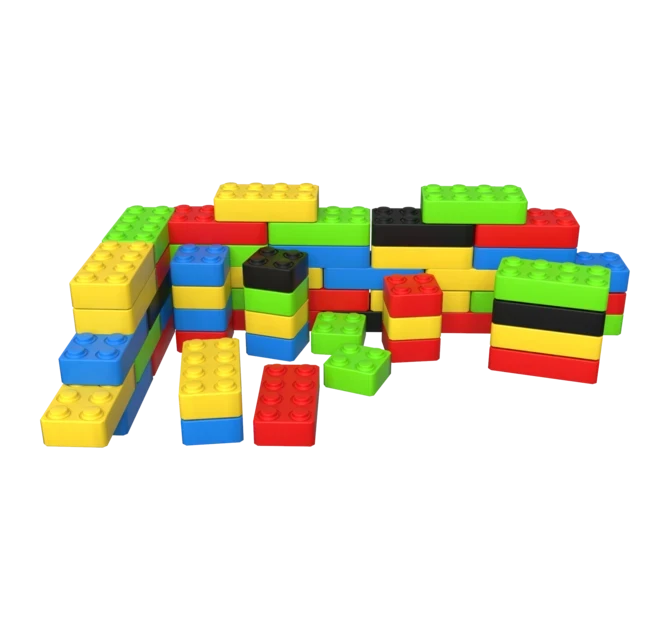 Fun blocks