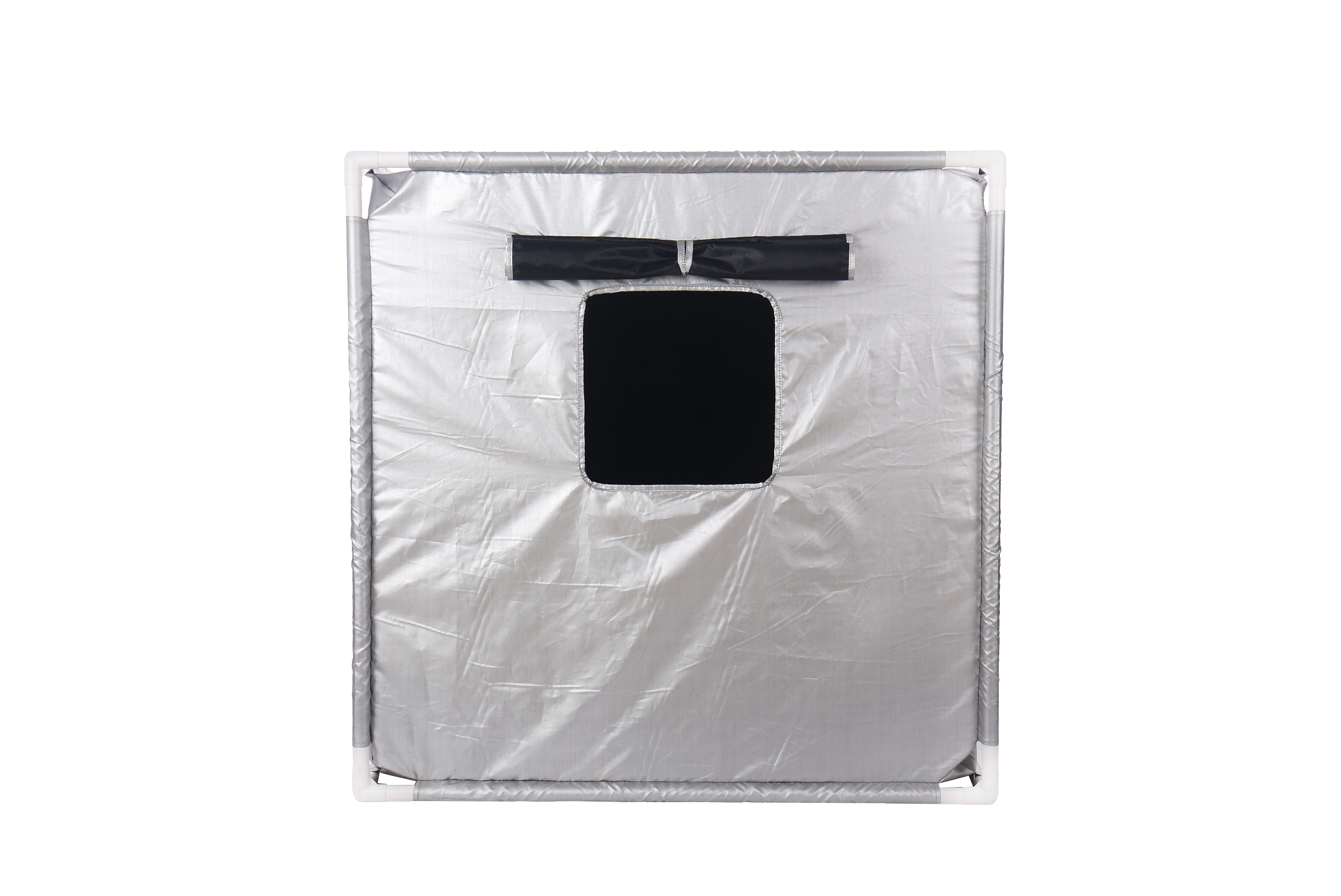 1m x 1m Dark Den Tent - Image 13