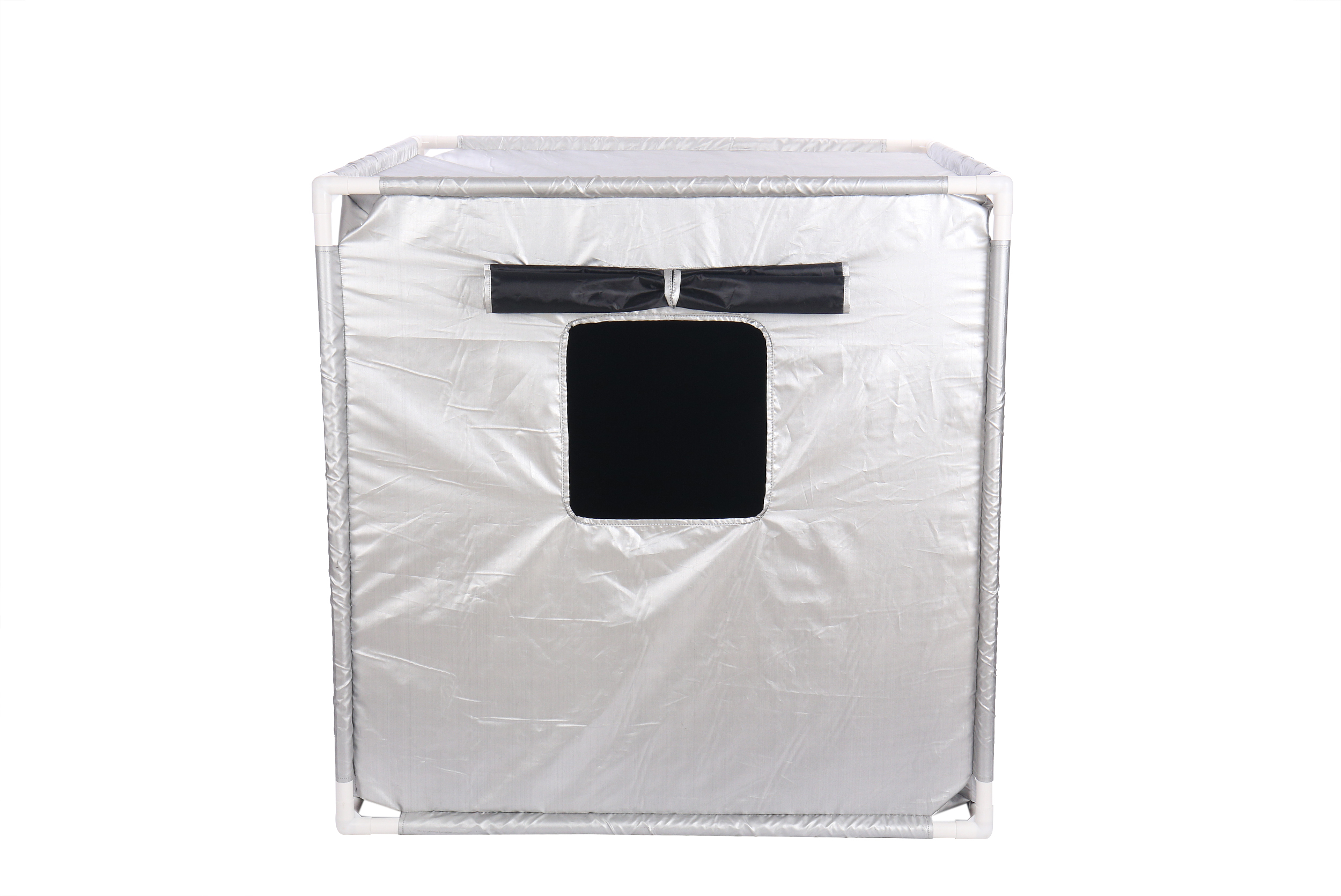 1m x 1m Dark Den Tent - Image 14
