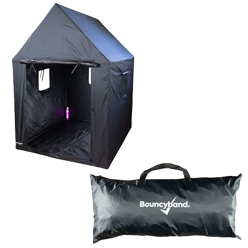 Indoor Framed Sensory Den - Image 4