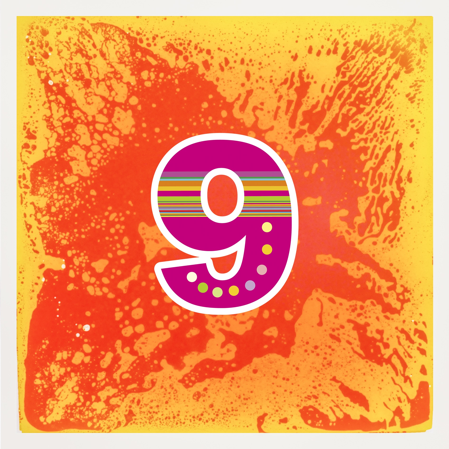Hopscotch Liquid Floor Tiles – Pack of 10 - Image 13