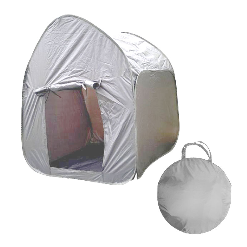 White Tent for Projection - Image 6