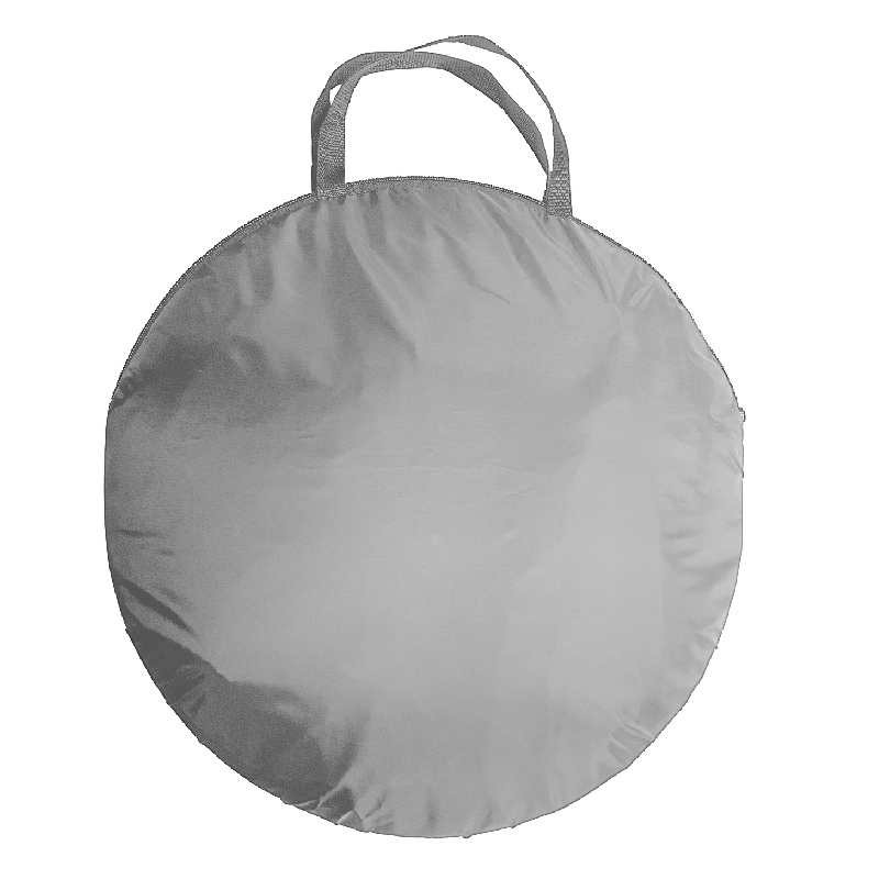 White Tent for Projection - Image 7