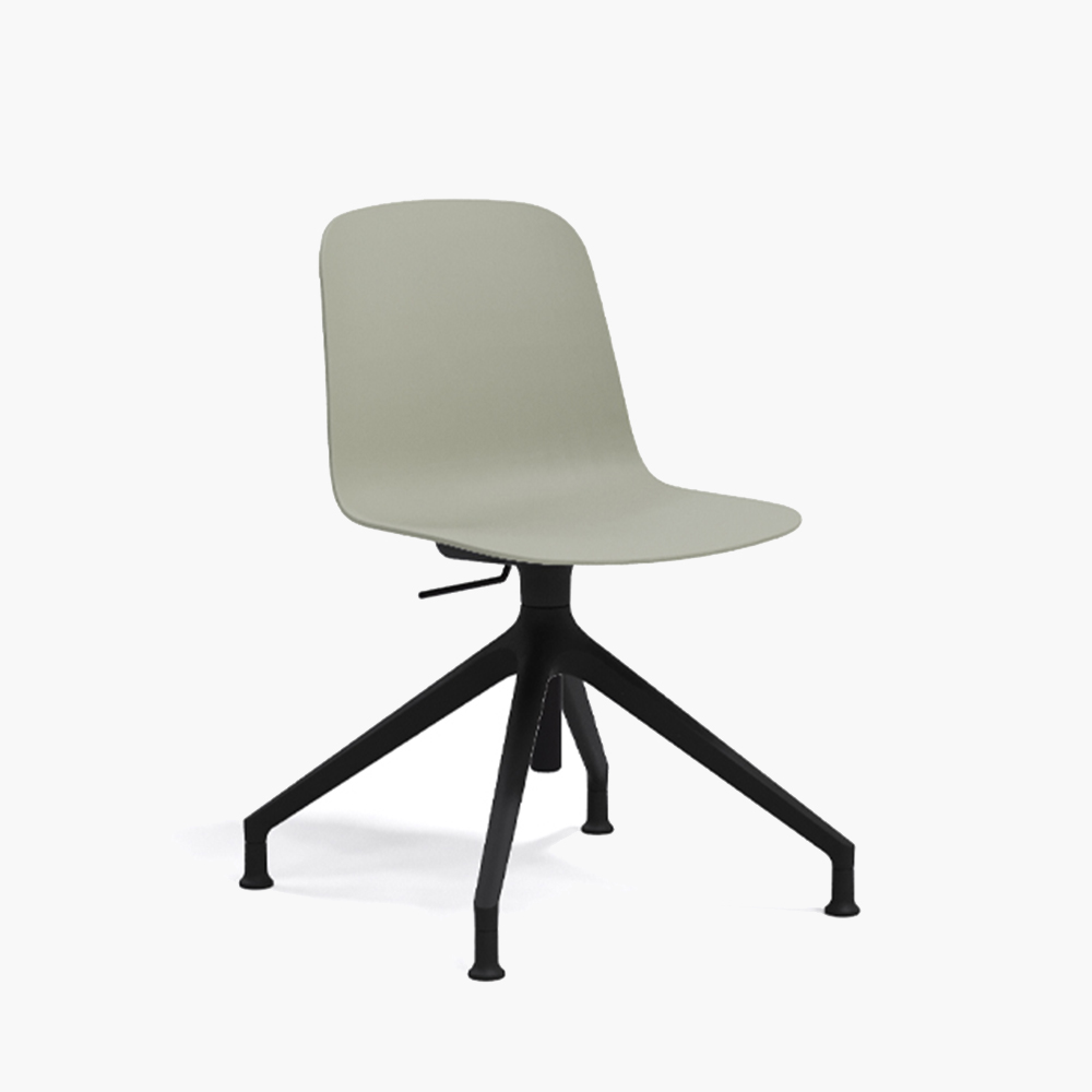 ORN Loria Chair & Stool - Polypropylene Shell - Image 10