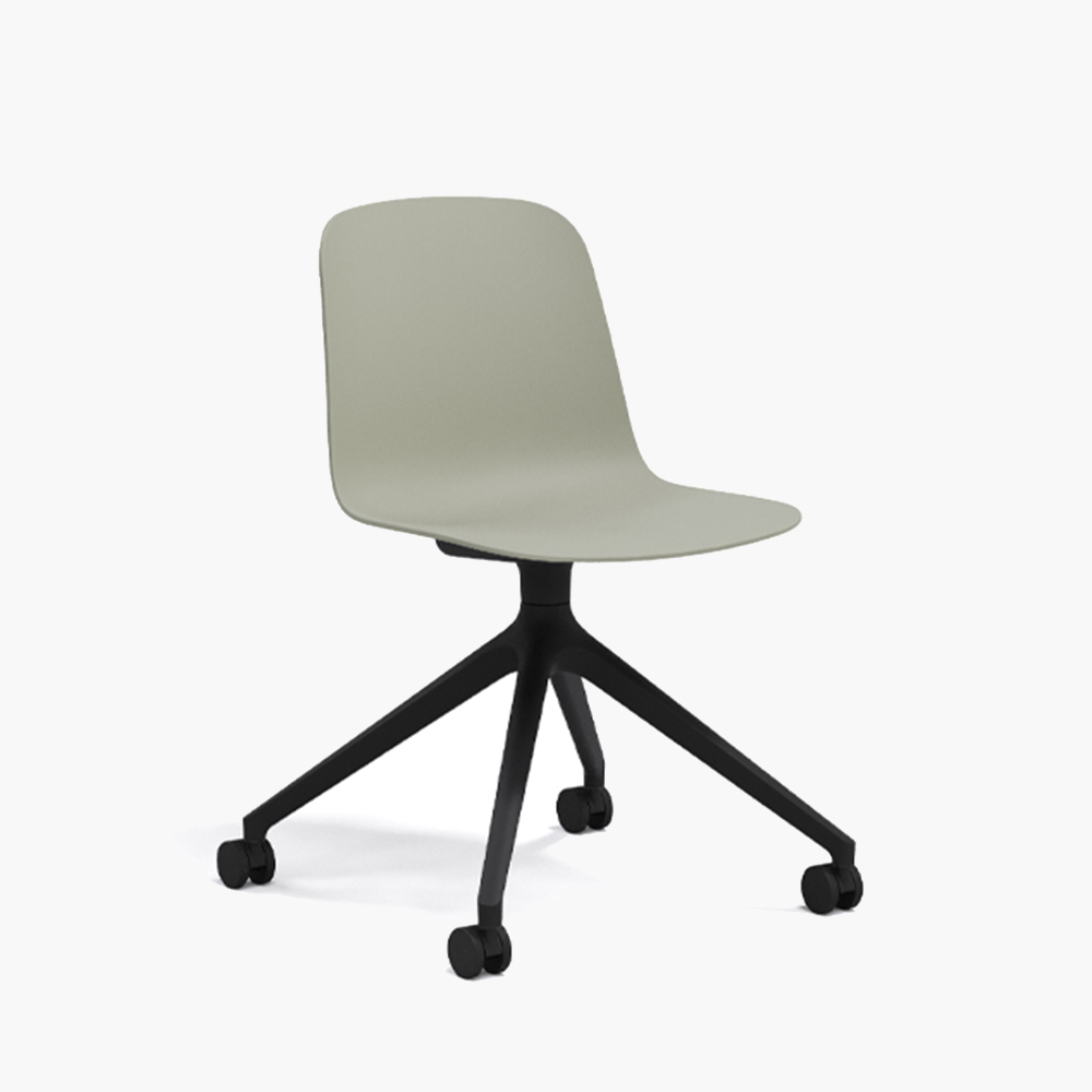 ORN Loria Chair & Stool - Polypropylene Shell - Image 9