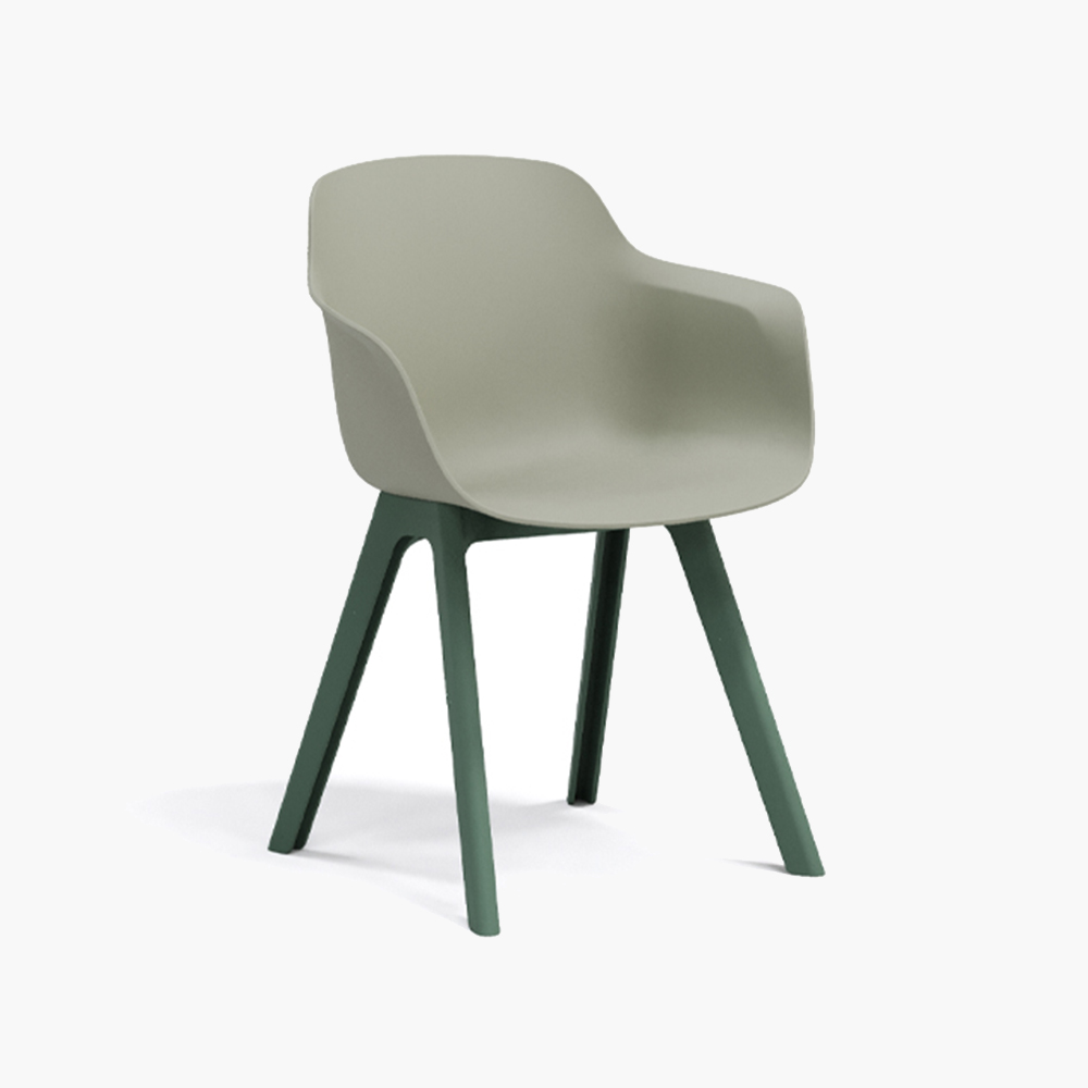ORN Loria Chair & Stool - Polypropylene Shell - Image 13