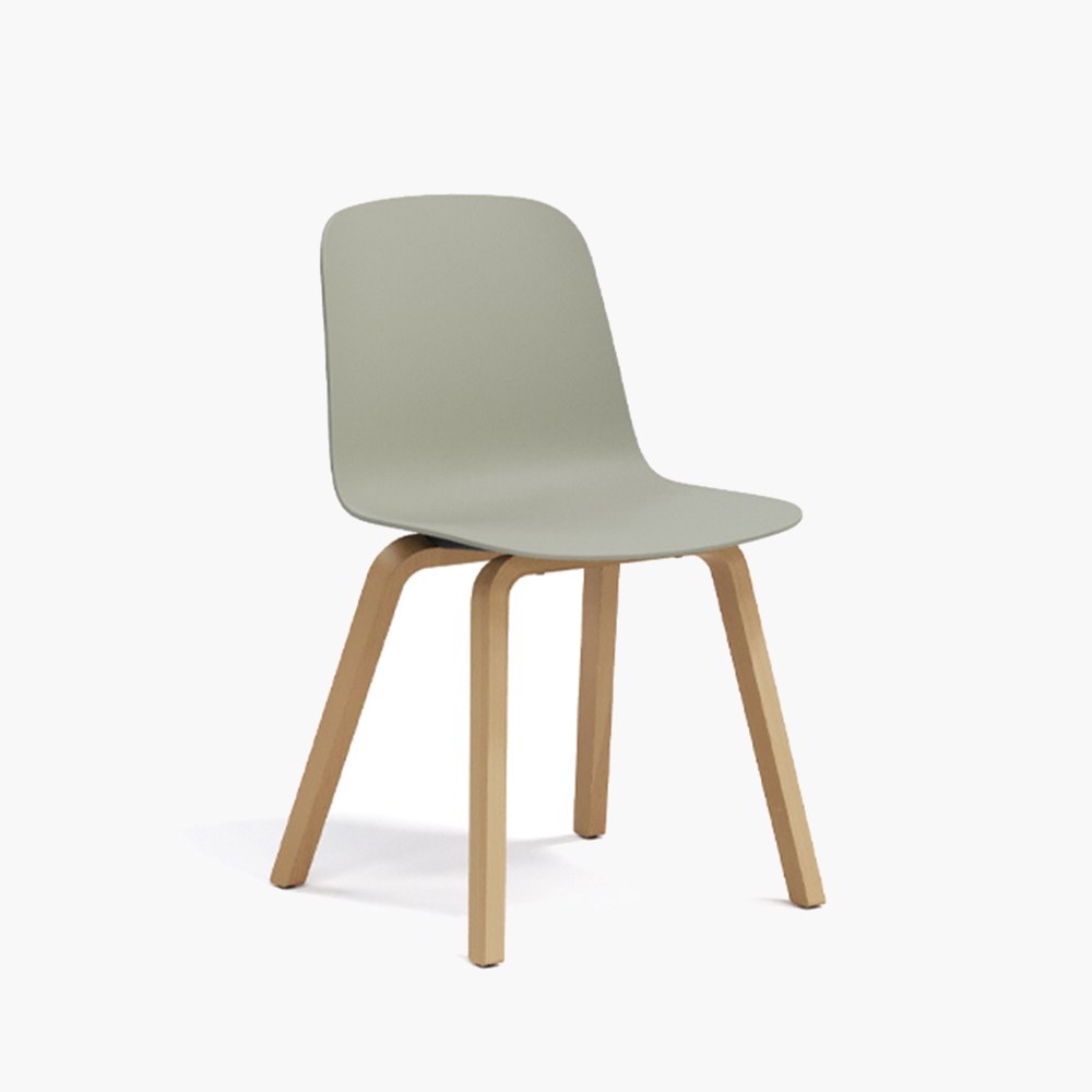 ORN Loria Chair & Stool - Polypropylene Shell - Image 7