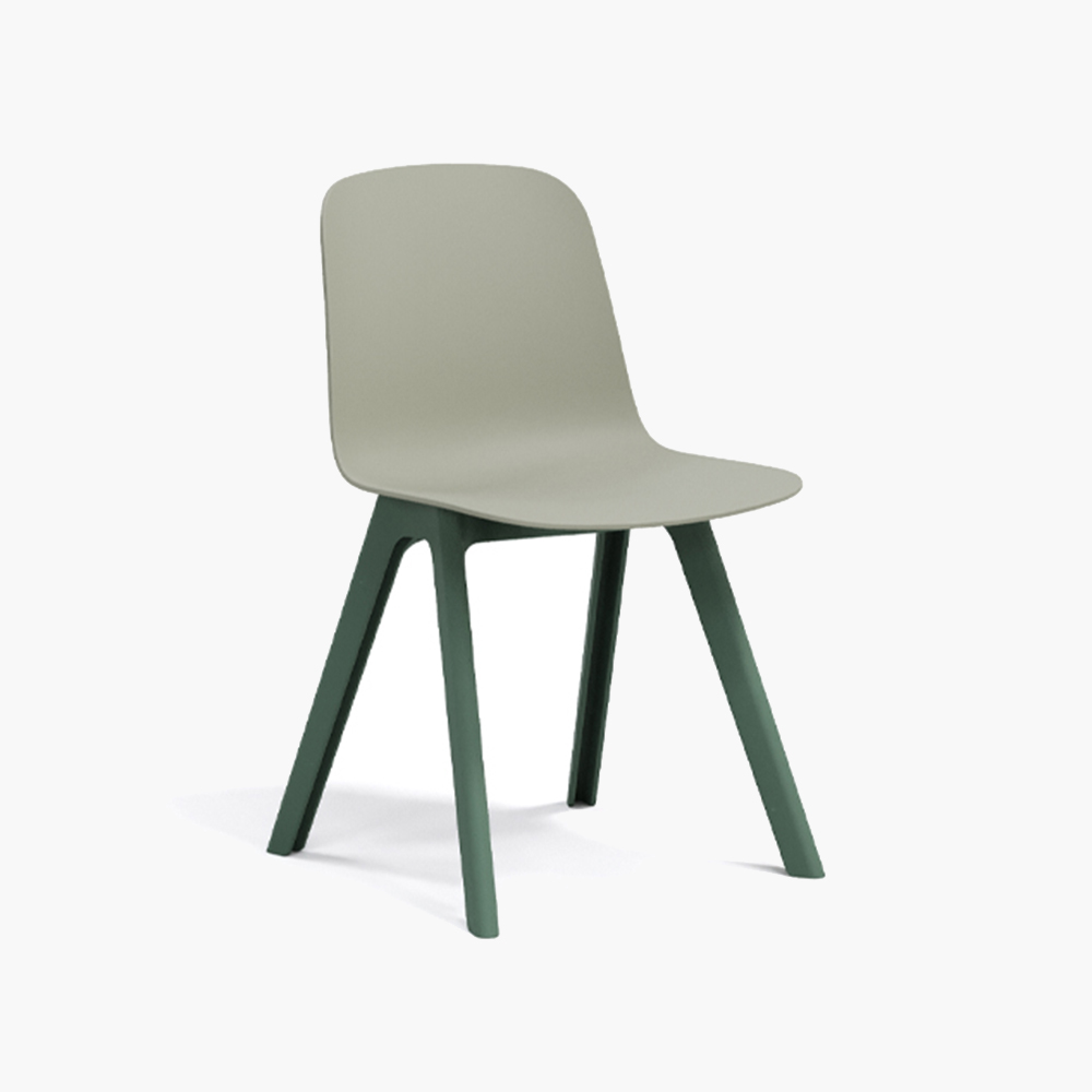 ORN Loria Chair & Stool - Polypropylene Shell - Image 5