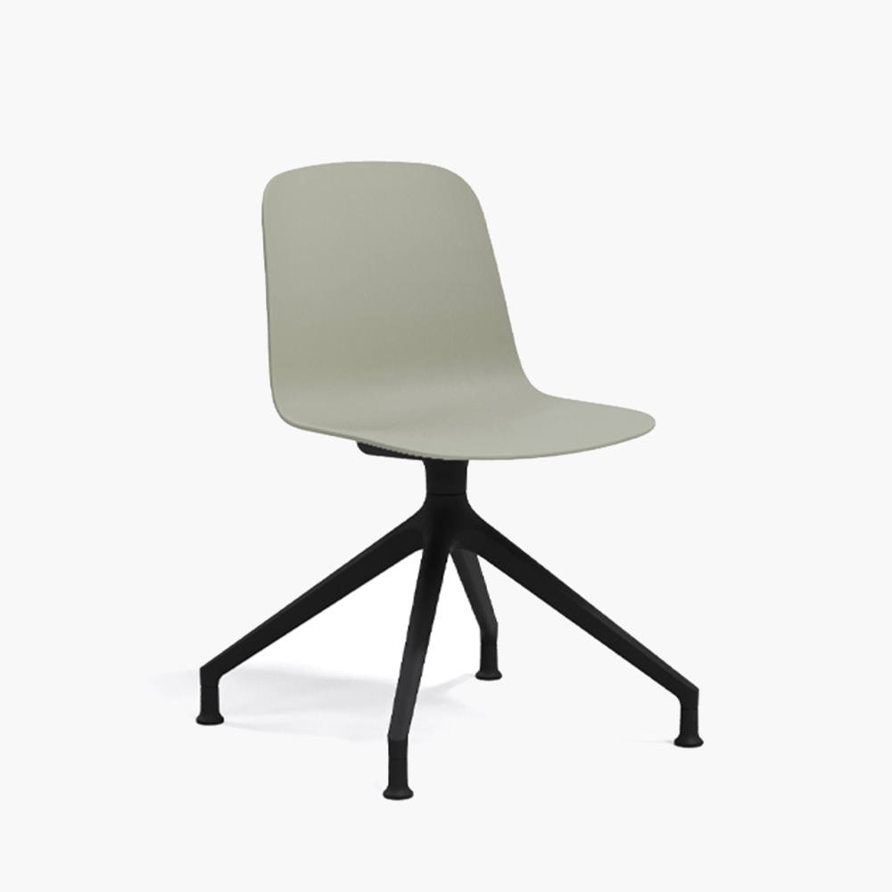 ORN Loria Chair & Stool - Polypropylene Shell - Image 8