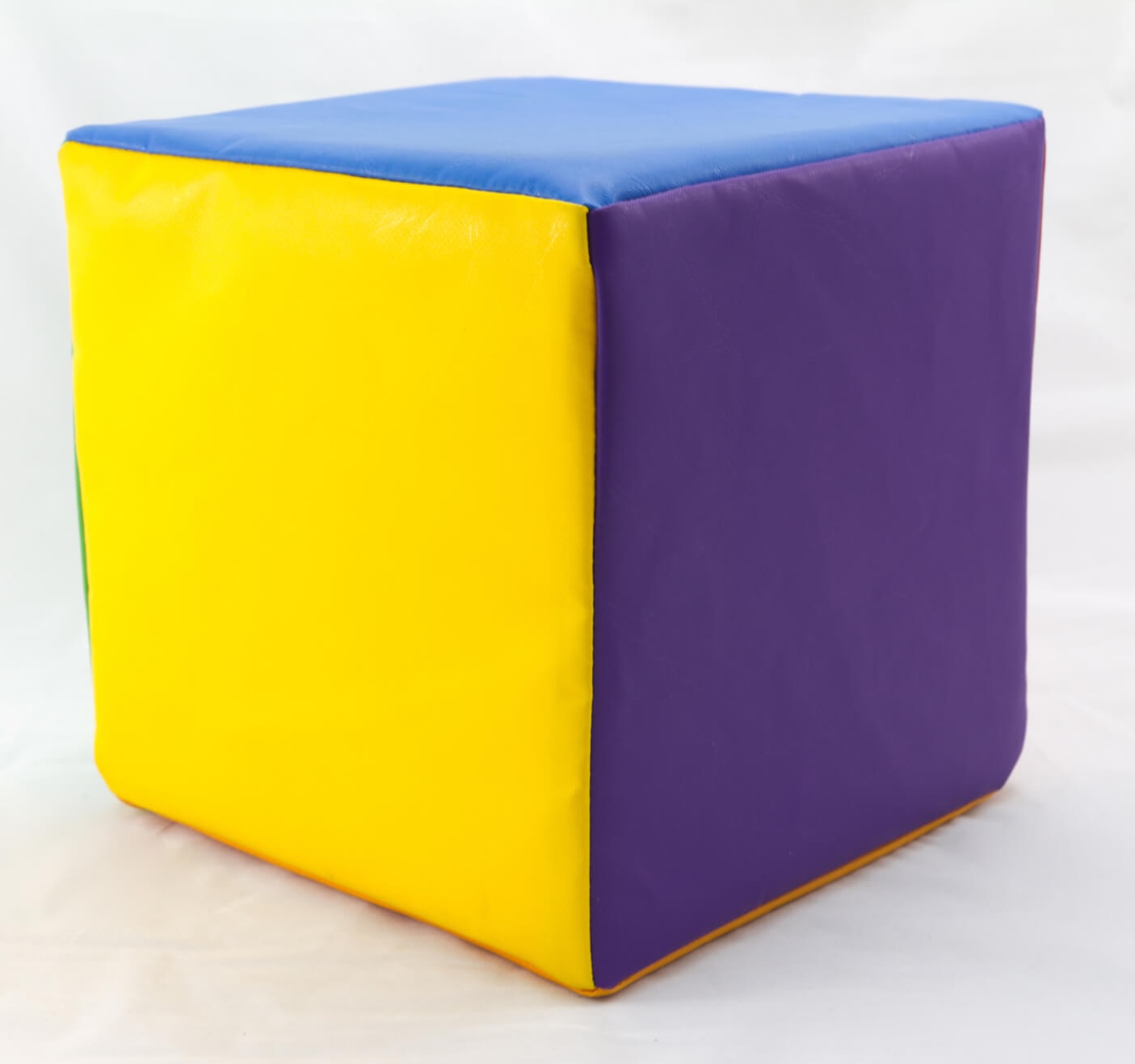 Dice Sensor & Soft Play Cube
