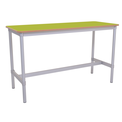 Standard Project Table