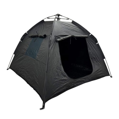 Umbrella Dark Den Tent