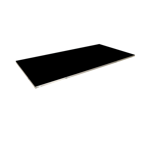 Ultralight Deck