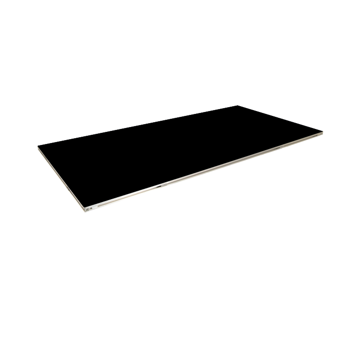 Ultralight Deck