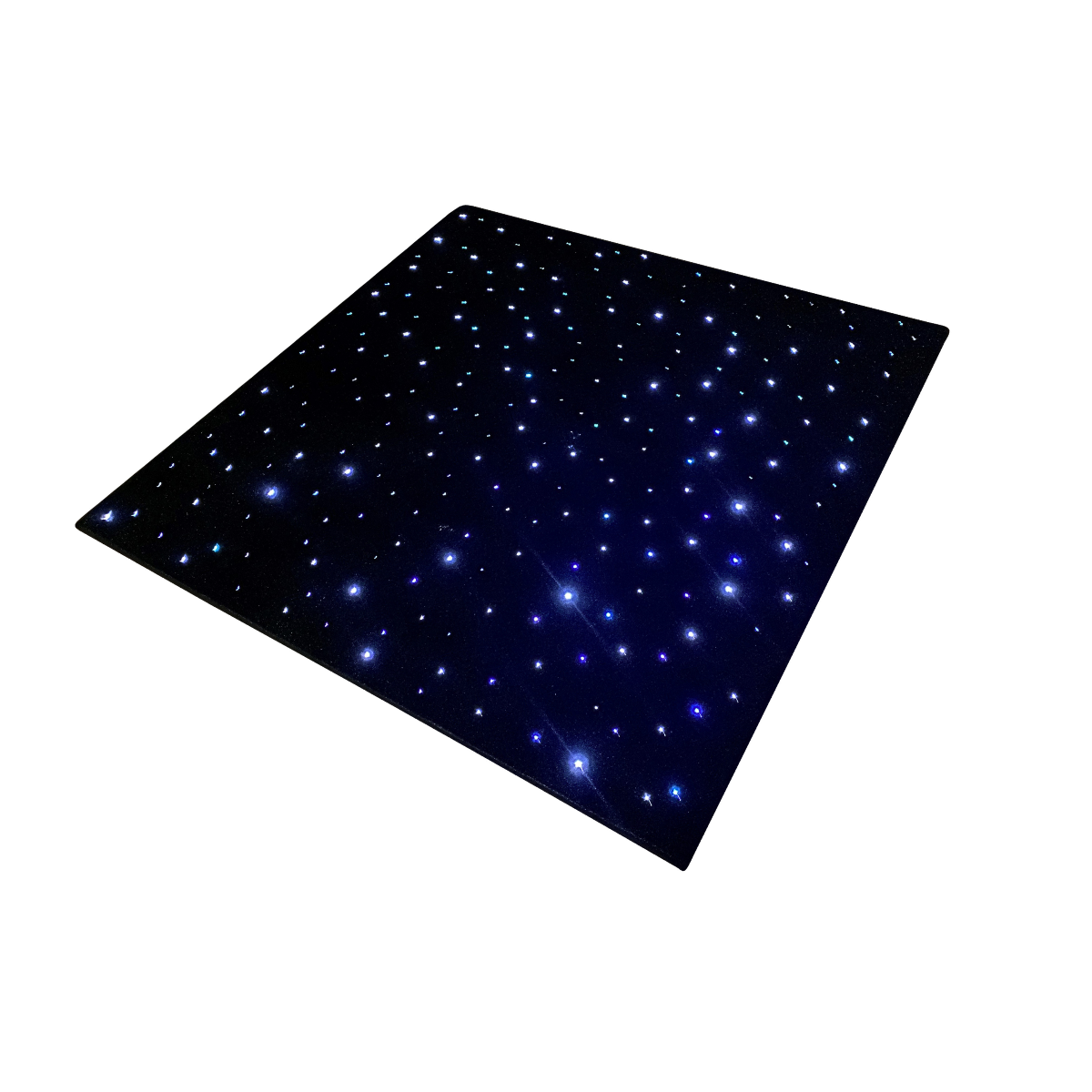 LED Sensory Rectangle Carpet – 150 x 150cm - Image 4