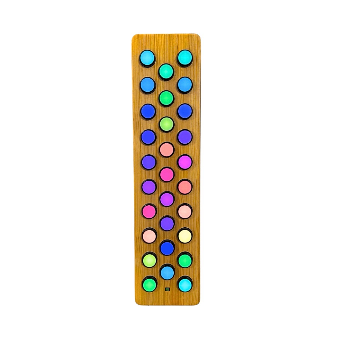 Playlearn Rotating Colour Spectrum Light Panel - Image 8