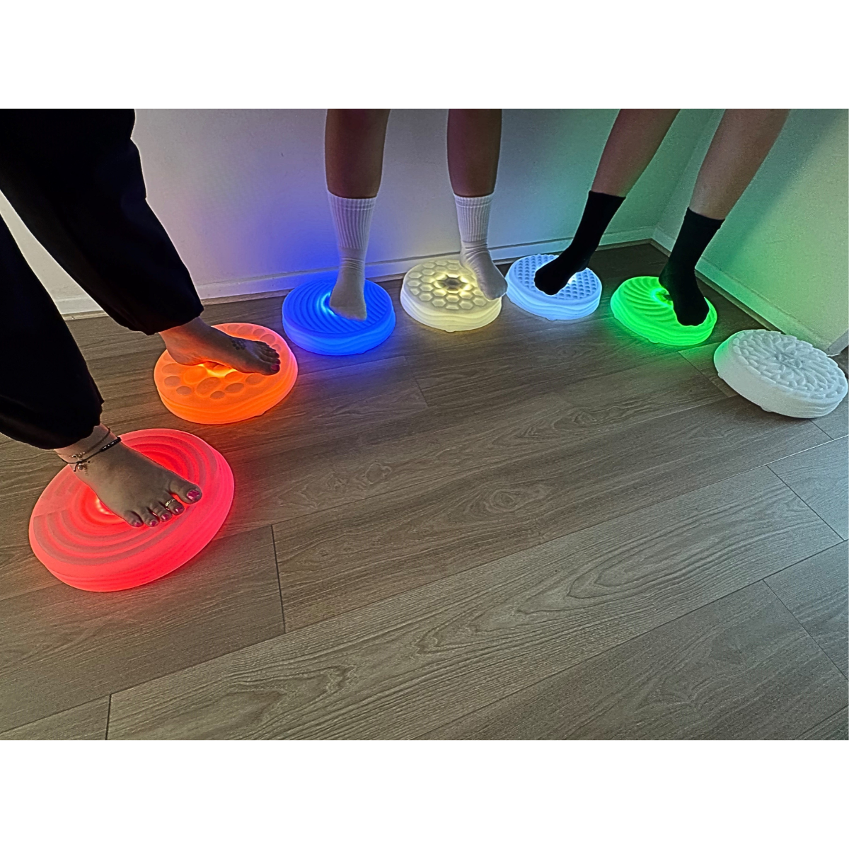 DoReMi Sensory Stepping Stones - Image 3