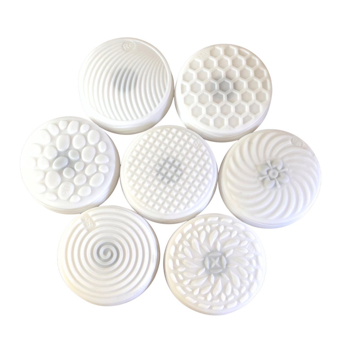 DoReMi Sensory Stepping Stones - Image 4