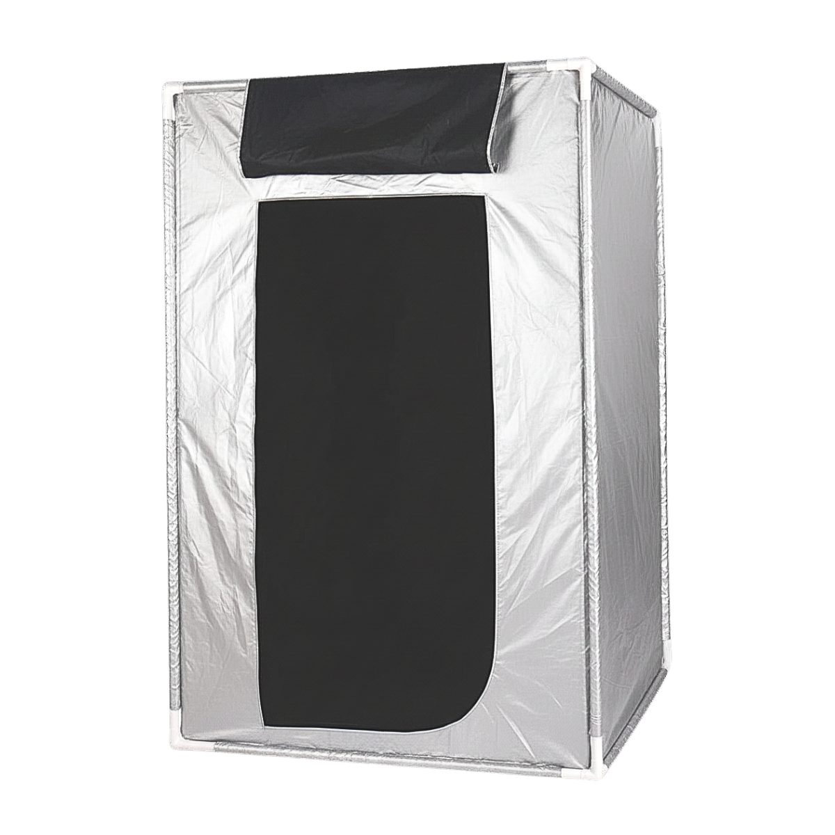 1.2m x 1.8m Giant Dark Den Tent - Image 5