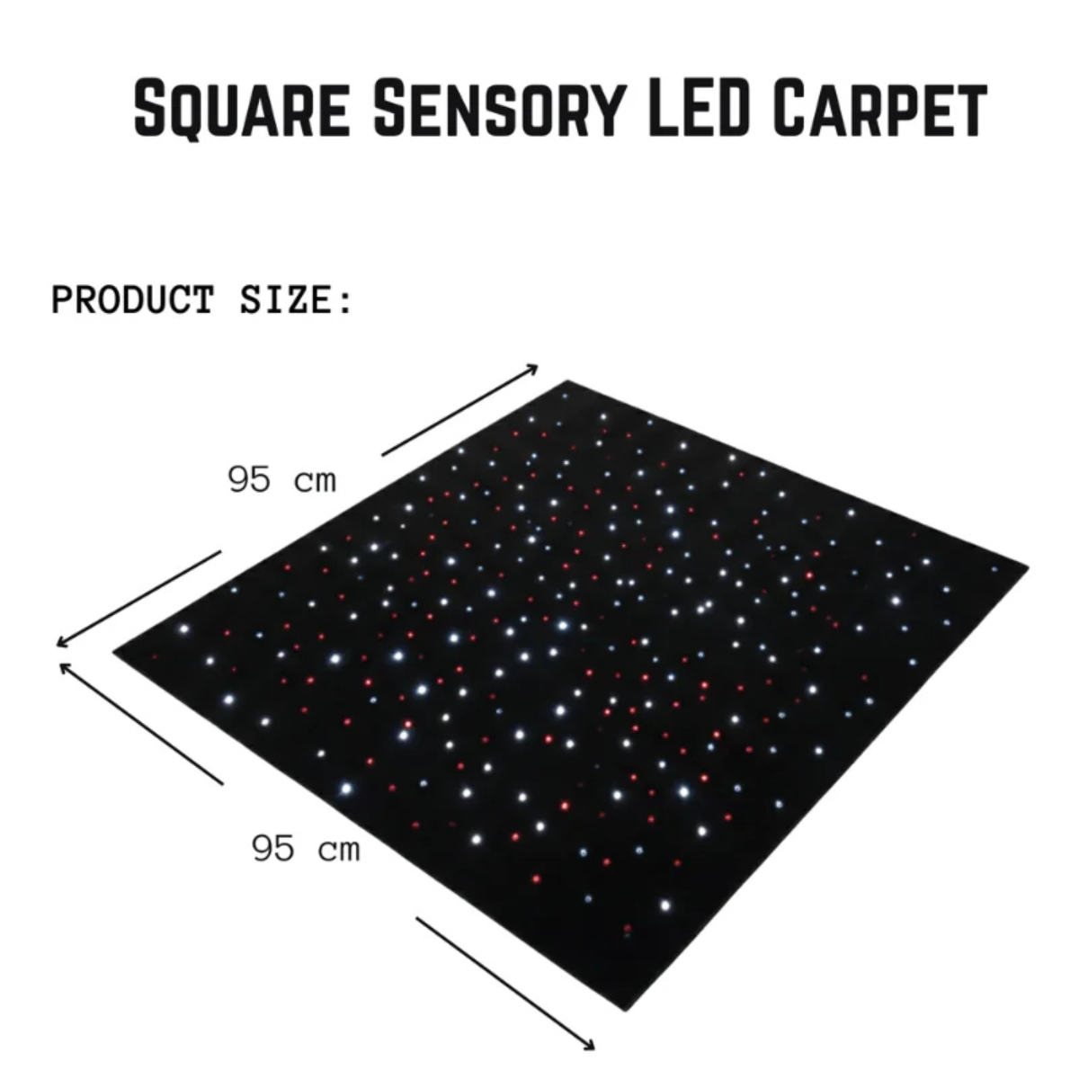 LED Sensory Carpet - Image 6