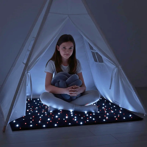 LED Sensory Carpet