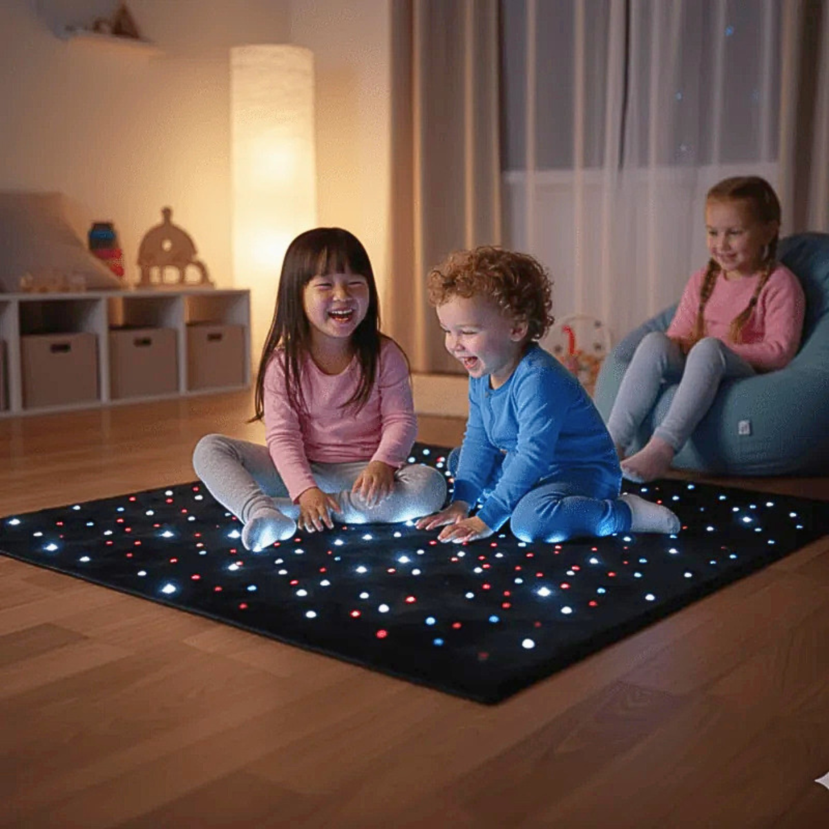 LED Sensory Carpet - Image 4