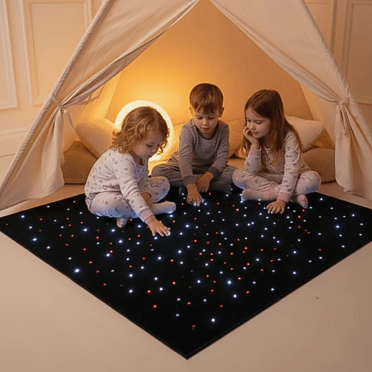LED Sensory Carpet - Image 3
