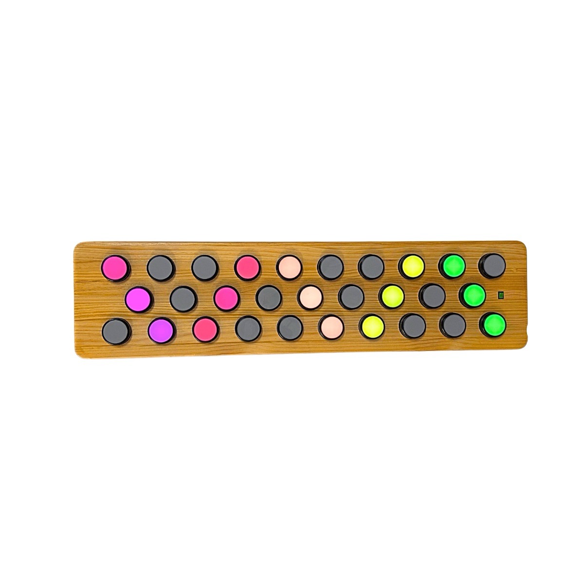 Playlearn Rotating Colour Spectrum Light Panel - Image 7