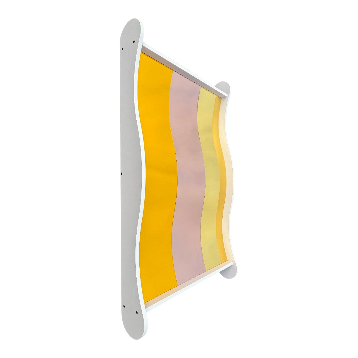Funhouse Mirrors – Set of 3 - Image 5