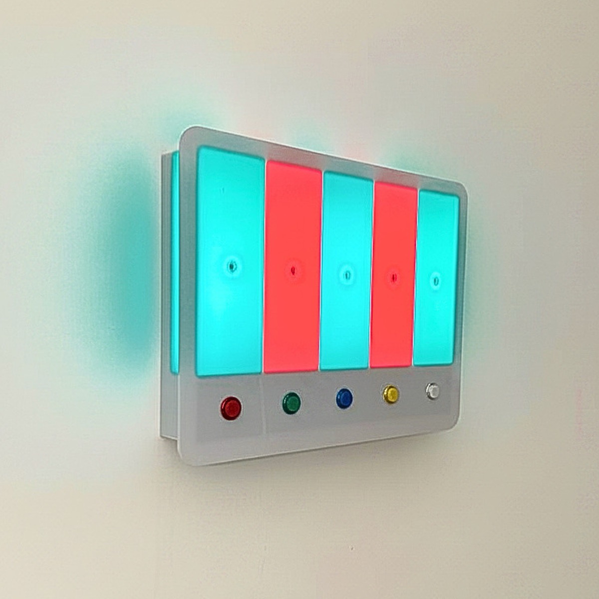 Aroma Sensory Panel - Image 3