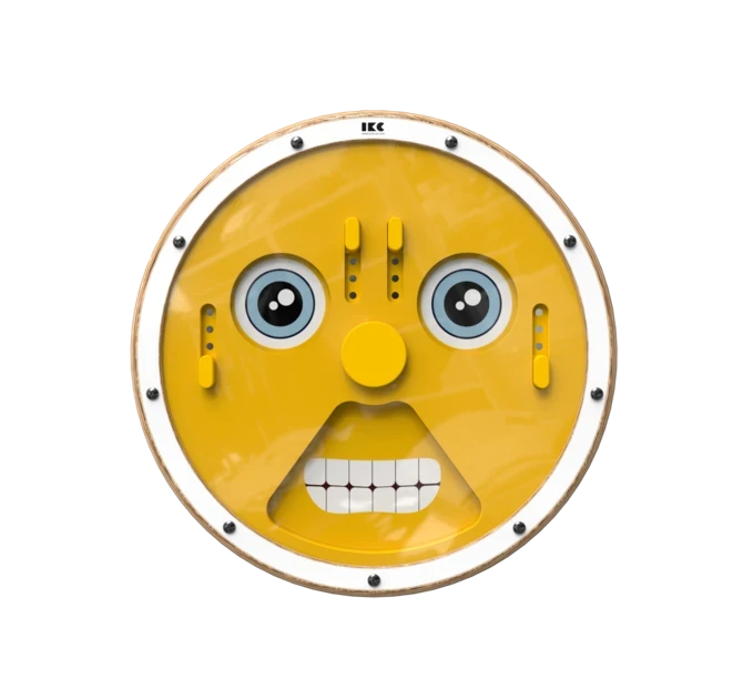 Wheel of Emotions