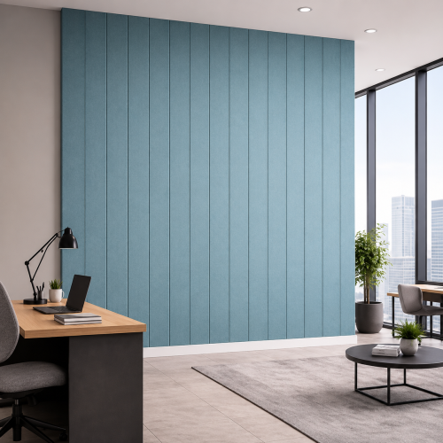 Acoustic Wall Solutions