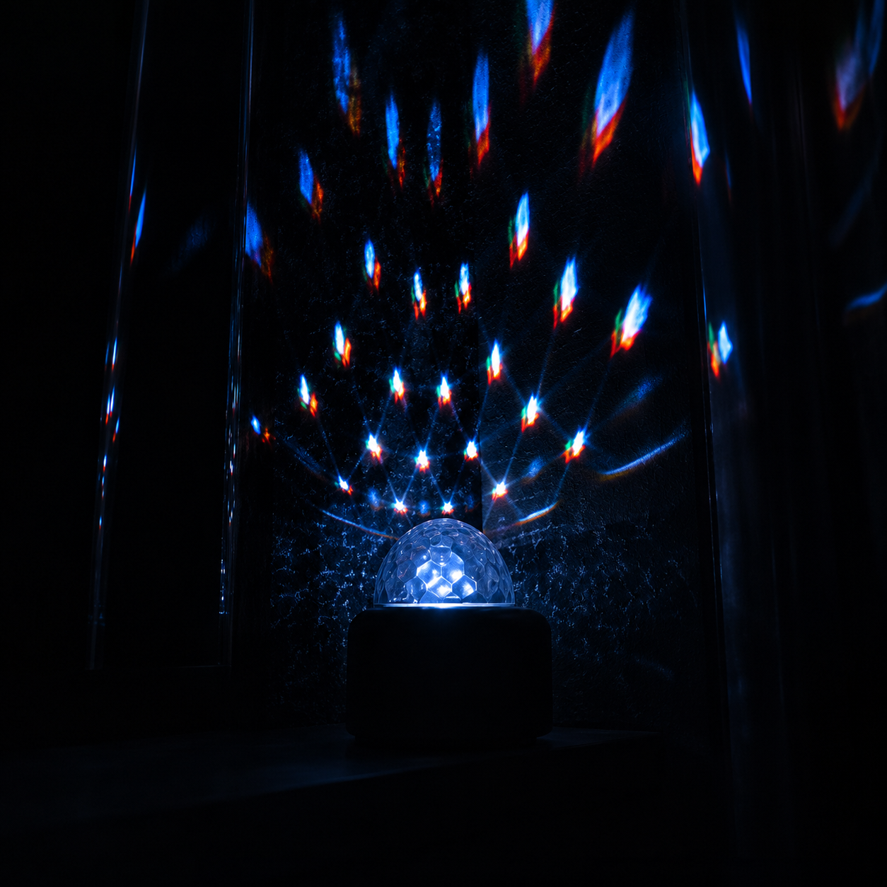 Apollo Creative Dome Light sensory room projector - view 4