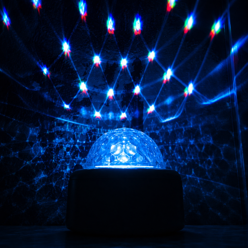 Apollo Creative Dome Light sensory room projector