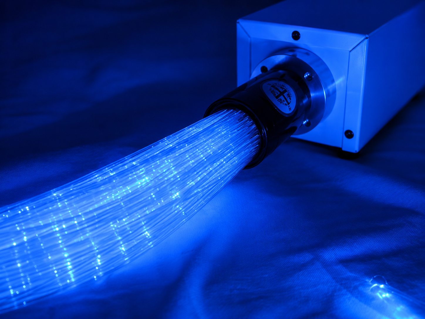 Apollo Creative fibre optic sensory light strands - view 3