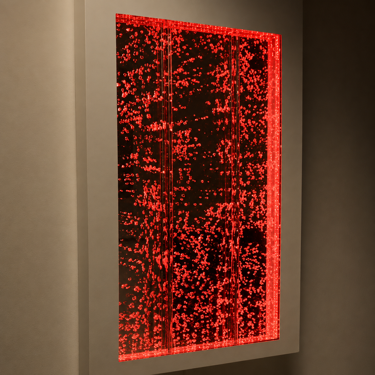 Apollo Creative wall mounted sensory bubble wall panel - view 2