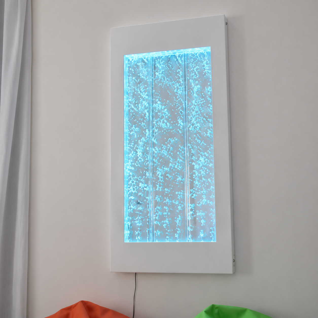 Apollo Creative wall mounted sensory bubble wall panel - view 4