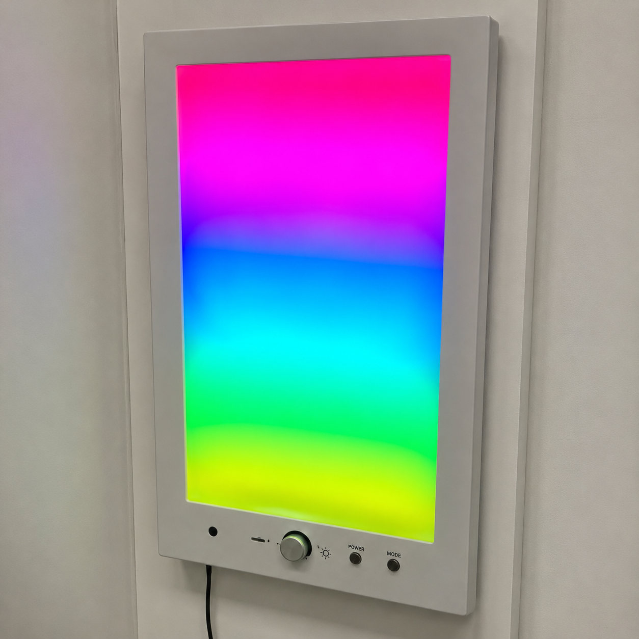 Apollo Creative Sound Panel Plus sensory wall panel - view 2