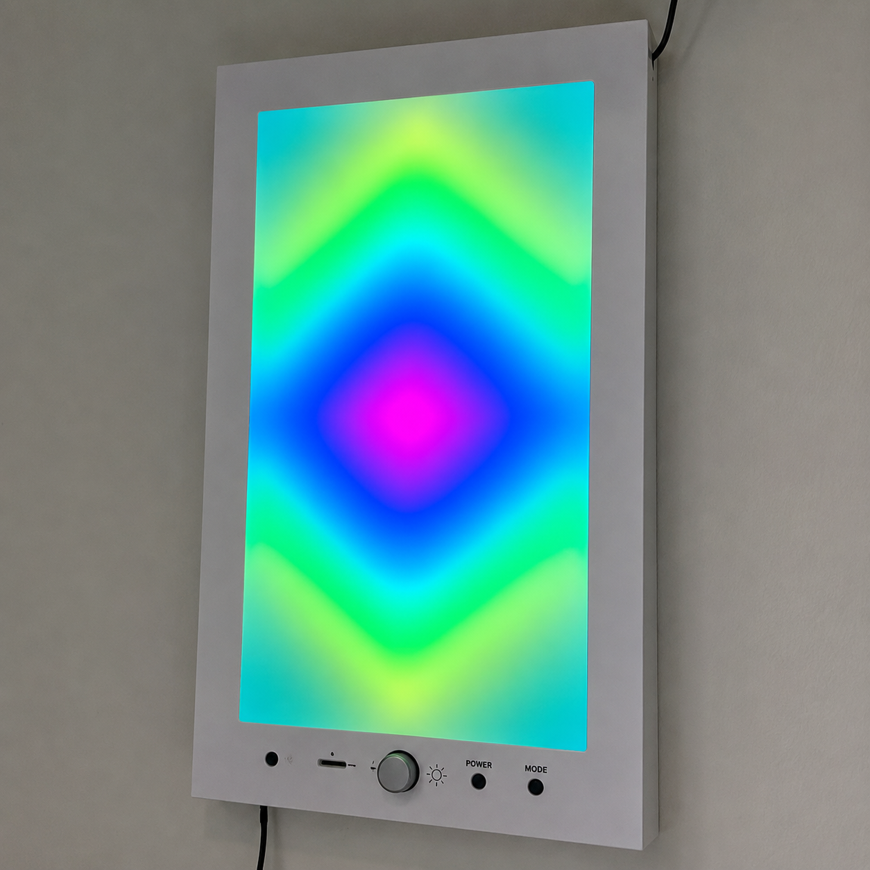 Apollo Creative Sound Panel Plus sensory wall panel - view 4