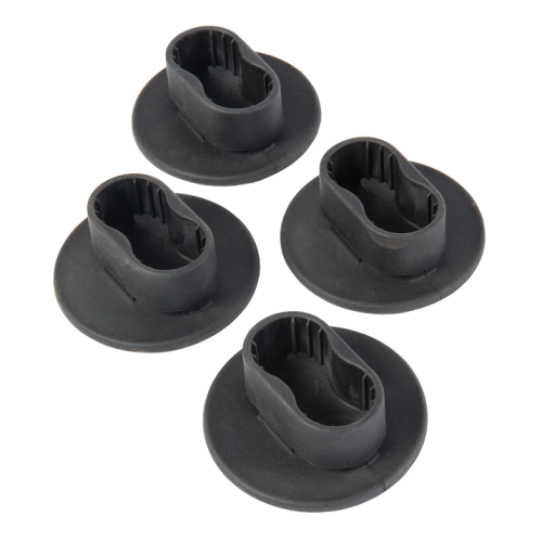 Gopak Big Foot Floor Protectors (Set of 4)