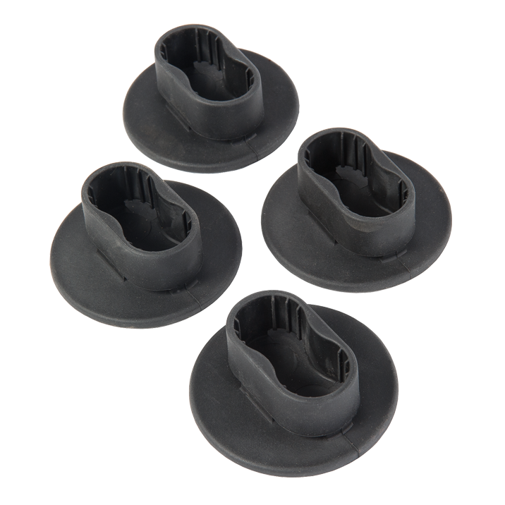 Gopak Big Foot Floor Protectors (Set of 4)