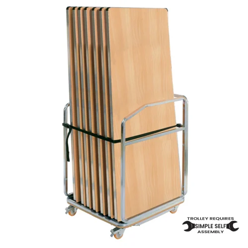 Economy Trolley Bundle