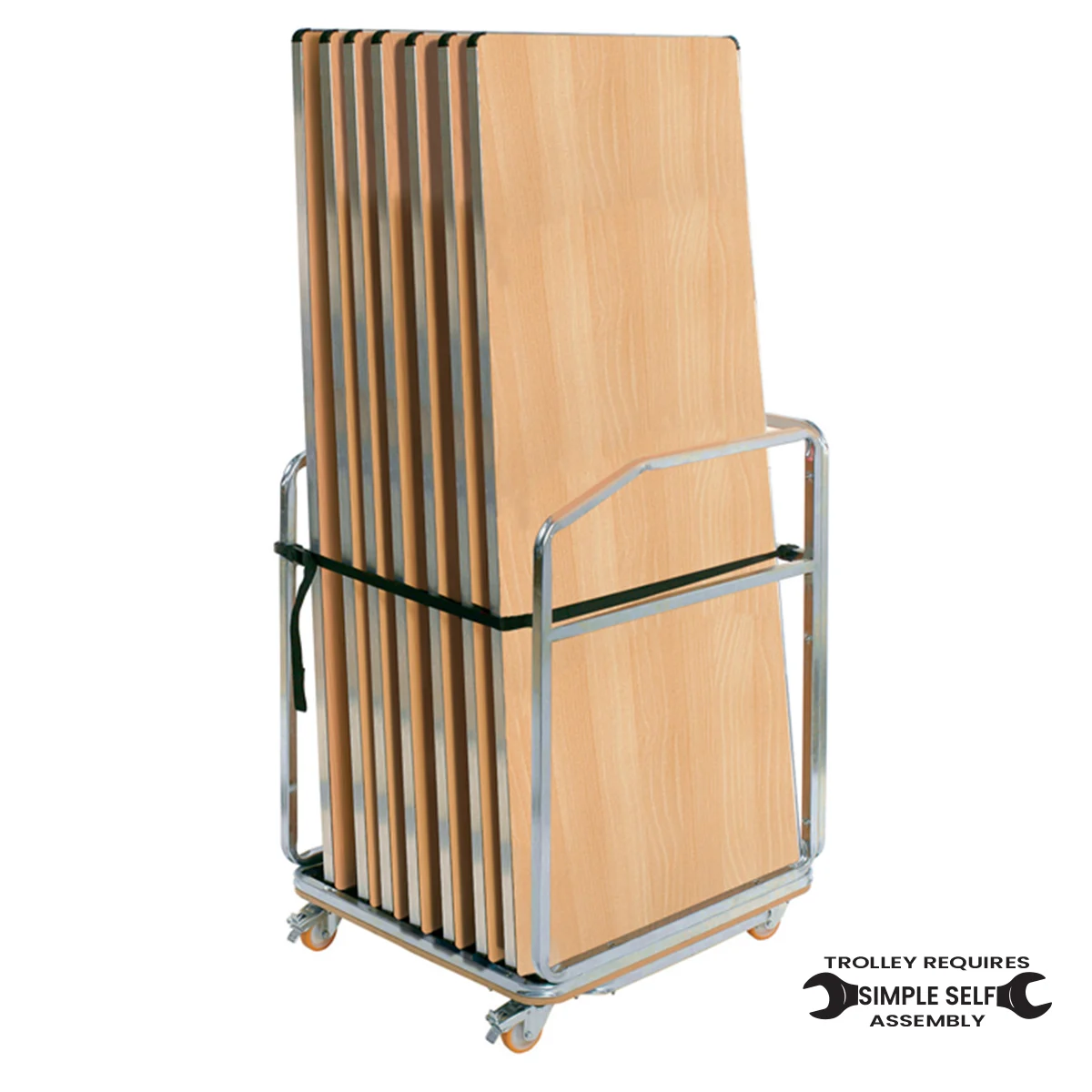 Economy Trolley Bundle