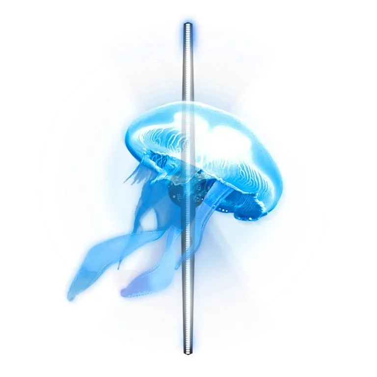 3D Hologram – 42cm - Image 6