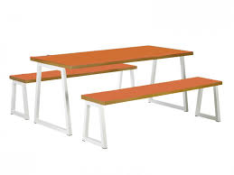 Arena Breakout Dining Bench Set - Image 3