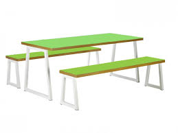 Arena Breakout Dining Bench Set - Image 4